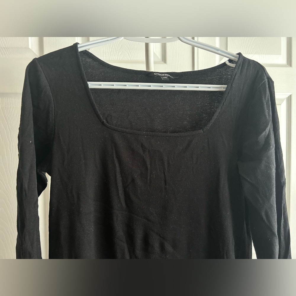 George Ribbed Dress - Picture 3 of 5